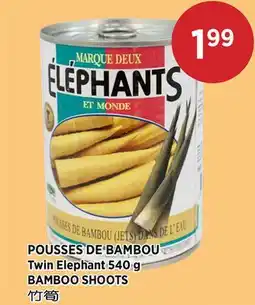 Kim Phat Twin Elephant BAMBOO SHOOTS offer