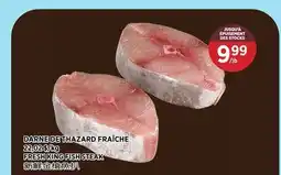 Kim Phat FRESH KING FISH STEAK offer