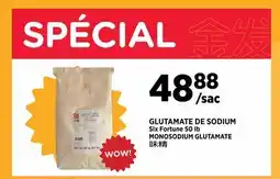 Kim Phat Six Fortune MONOSODIUM GLUTAMATE offer