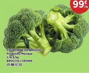 Kim Phat BROCCOLI CROWN offer