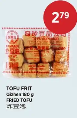 Kim Phat Qizhen FRIED TOFU offer