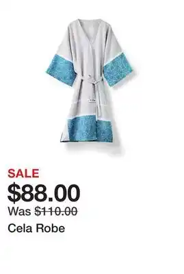 TSC Stores Cela Robe offer