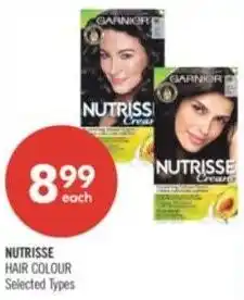 Shoppers Drug Mart Nutrisse offer