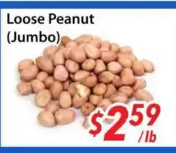 Bestco Food Mart Loose Peanut offer