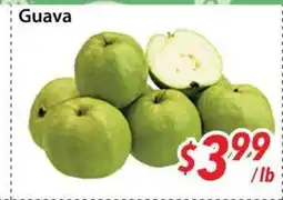 Bestco Food Mart Guava offer