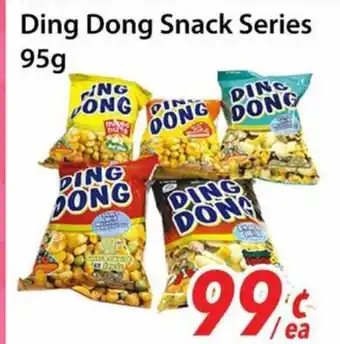 Bestco Food Mart Ding Dong Snack Series offer