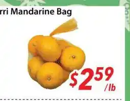 Bestco Food Mart Orri Mandarine Bag offer