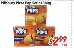 Bestco Food Mart Pillsbury Pizza Pop Series offer