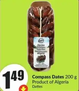 FreshCo Compass Dates offer