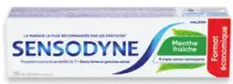 Walmart Sensodyne 135 mL Toothpaste offer