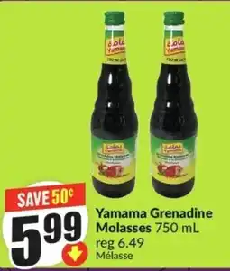 FreshCo Yamama Grenadine Molasses offer