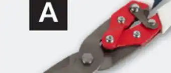 Princess Auto Aviation Snips offer