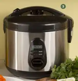 Stokes Electric Rice Cooker offer