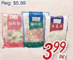 Foody Mart MEAT offer