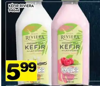 Supermarché PA KÉFIR RIVIERA offer