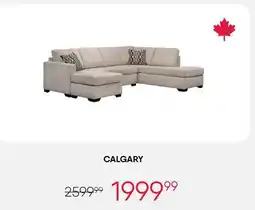 Meubles RD CALGARY offer