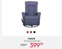 Meubles RD FUSION offer