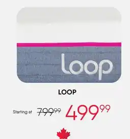 Meubles RD LOOP offer