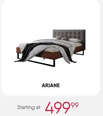 Meubles RD ARIANE offer