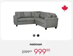 Meubles RD MARKHAM offer