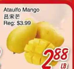 Foody Mart ATAULFO MANGO offer