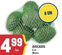 Marché Adonis AVOCADOS offer