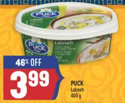 Marché Adonis PUCK LABNEH offer