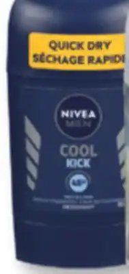 Familiprix NIVEA MEN Selected products offer