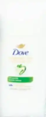 Familiprix Dove Advanced Care antiperspirant stick Cool Essentials 45g offer