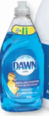 Familiprix DAWN Dishwashing liquid 473 ml offer