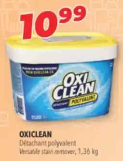 Familiprix OXICLEAN Versatile stain remover, 1,36 kg offer