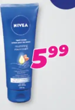 Familiprix NIVEA offer