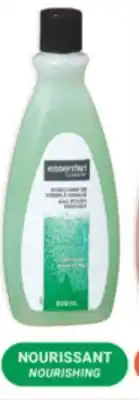 Familiprix ESSENTIEL COSMETIK Selected nail polish removers, 300 ml offer