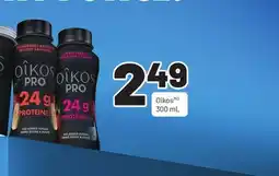 Metro OIKOS offer