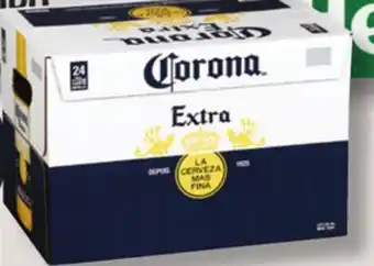 IGA CORONA EXTRA BEER offer