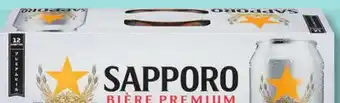 IGA SAPPORO BEER offer