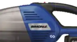 Canadian Tire 20V Max Cordless Vacuum offer