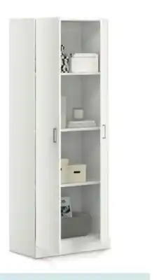 Canadian Tire Sauder 2-Door Cabinet offer