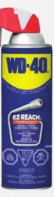 Canadian Tire WD-40 EZ-Reach Multi-Use Lubricant, 408g offer