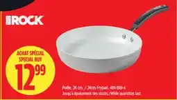 Canadian Tire Heritage 24cm Frypan offer