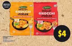 Provigo GNOCCHI À POÊLER OLIVIERI, 280-350 G offer