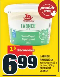 Super C LABNEH PHOENICIA | PHOENICIA LABNEH offer