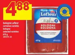 Maxi BOLOGNE LAFLEUR, 675 g offer