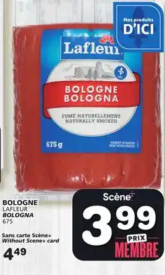 Marches Tradition LAFLEUR BOLOGNA offer