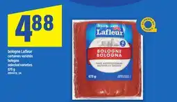 Maxi BOLOGNE LAFLEUR | bologna, 675 g offer