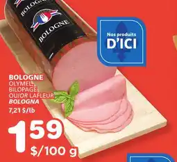 Marches Tradition OLYMEL, BILOPAGE or LAFLEUR BOLOGNA offer