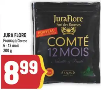 Marché Adonis JURA FLORE Fromage offer