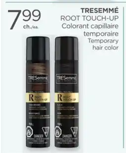 Proxim TRESEMMÉ ROOT TOUCH-UP Temporary hair color offer