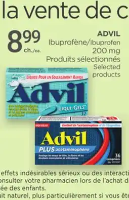 Proxim ADVIL Selected products offer