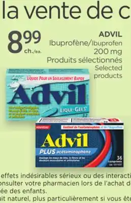 Proxim ADVIL Selected products offer